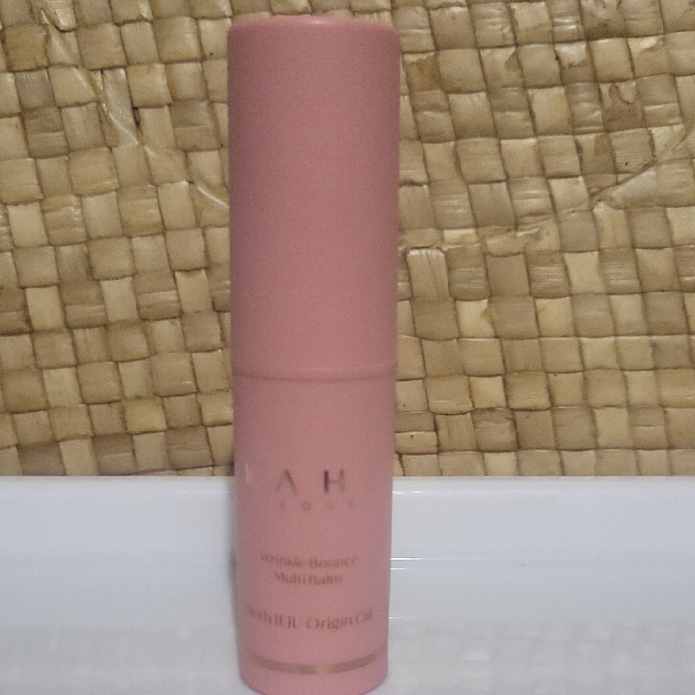 Wrinkle-Bounce Multi Balm - Soft Pink